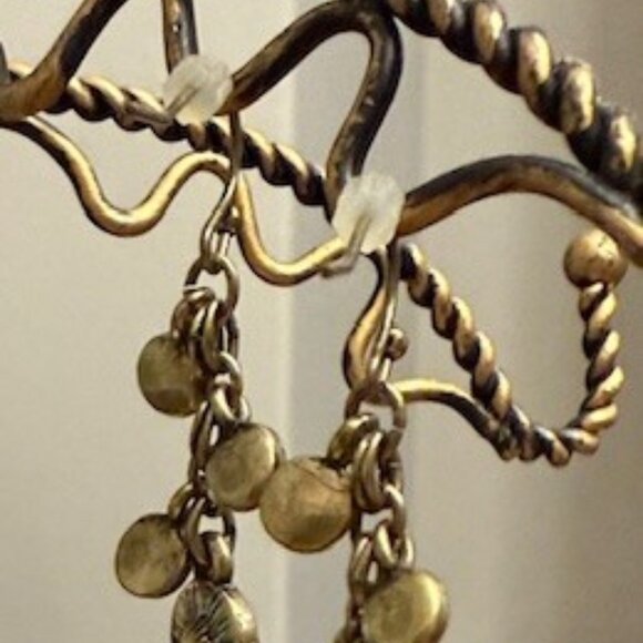 LIa Sophia Drop/Dangle Earrings - Picture 4 of 6